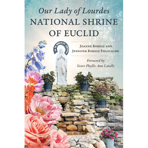 Our Lady of Lourdes National Shrine of Euclid