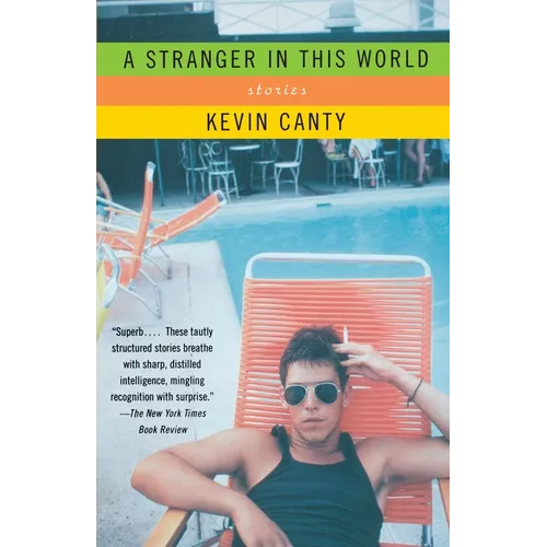 A Stranger in This World: Stories