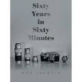 Sixty Years in Sixty Minutes: A Lifetime of Leica Photographs