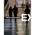 Return on Experience