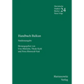 Handbuch Balkan