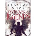 Destroyer of Legends