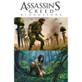 Assassin's Creed: Bloodstone Collection (Graphic Novel)