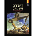 Coming of the Spanish Civil War