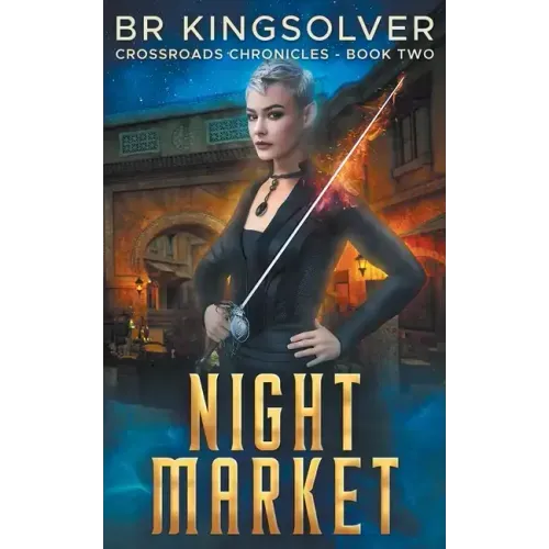 Night Market