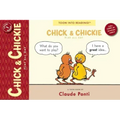 Chick and Chickie Play All Day!: Toon Books Level 1