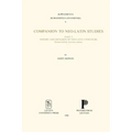 Companion to Neo-Latin Studies: History and Diffusion of Neo-Latin Literature