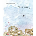 Swimmy (Oversized Board Book)