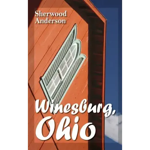 Winesburg, Ohio