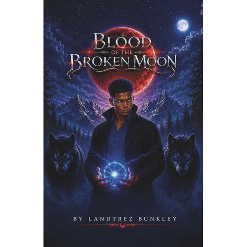 Blood of the Broken Moon