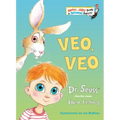 Veo, Veo (the Eye Book Spanish Edition)