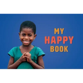 My Happy Book: English Edition