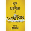 How to Support a Champion: The art of applying science to the elite athlete
