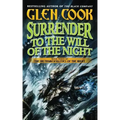 Surrender to the Will of the Night