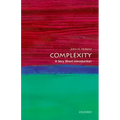Complexity: A Very Short Introduction
