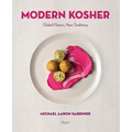 Modern Kosher: Global Flavors, New Traditions