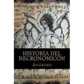 Historia del Necronomicon