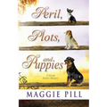 Peril, Plots, and Puppies