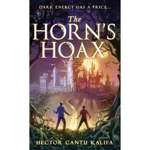 The Horn's Hoax: The Forbidden Instrument