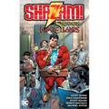 Shazam! and the Seven Magic Lands (New Edition)
