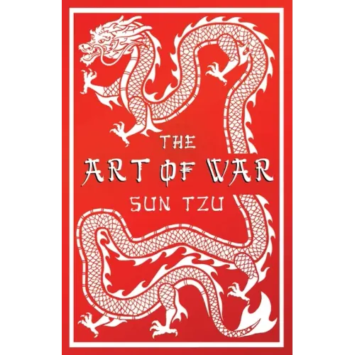 The Art of War: Annotated Edition