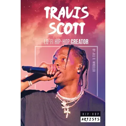 Travis Scott: Lo-Fi Hip-Hop Creator: Lo-Fi Hip-Hop Creator