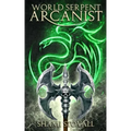 World Serpent Arcanist