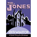 MR Jones