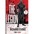 The Legion: Magic