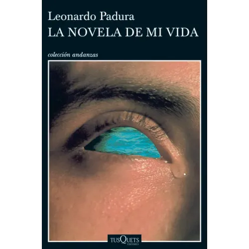 La Novela de Mi Vida