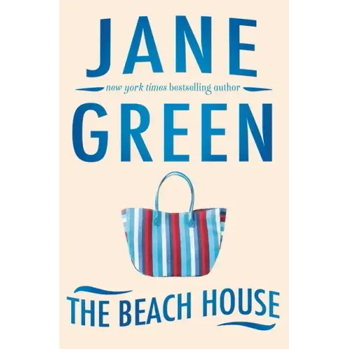 The Beach House