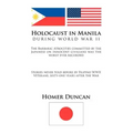 Holocaust in Manila: During World War LL