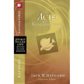 Acts: Kingdom Power