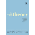 The Trouble with Theory: The Educational Costs of Postmodernism