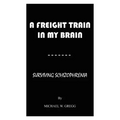A Freight Train in My Brain: Surviving Schizophrenia