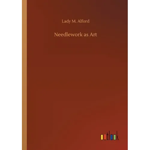 Needlework as Art