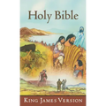 Kids Bible-KJV