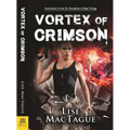 Vortex of Crimson