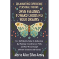 Culminating Experience Personal Theory: Open Feelings Toward Choosing Your Dreams: How Self Identity Helps Us Understand Our Feelings Toward Career Pa