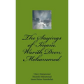 The Sayings of Imam Warith Deen Mohammed