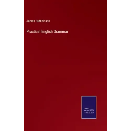 Practical English Grammar