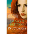 Providence: Hannah's Journey Volume 1