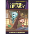 The Ghost in the Tree House