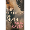 The Feathers of Death (Valancourt 20th Century Classics)