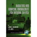 Budgeting and Financial Management for National Defense