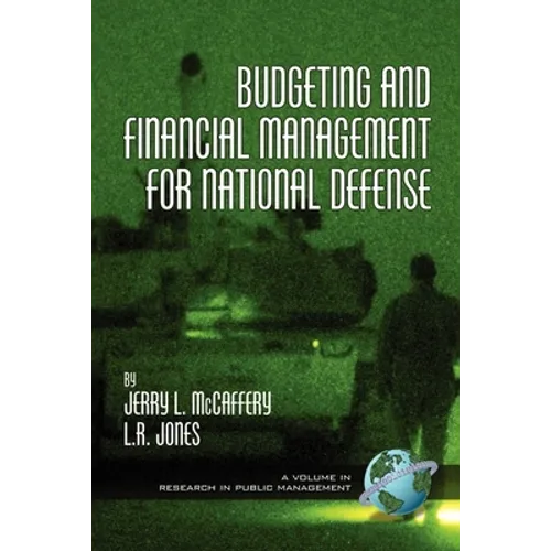 Budgeting and Financial Management for National Defense