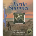 Turtle Summer: A Journal for My Daughter