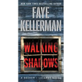 Walking Shadows: A Decker/Lazarus Novel