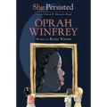 She Persisted: Oprah Winfrey