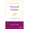 Financial Analysis: A Controller's Guide